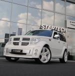 Dodge Nitro by Startech 2006 года